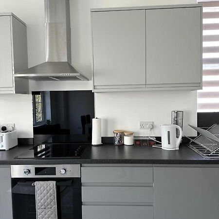 דירות The Walworth Retreat- Cozy Flats In לונדון מראה חיצוני תמונה