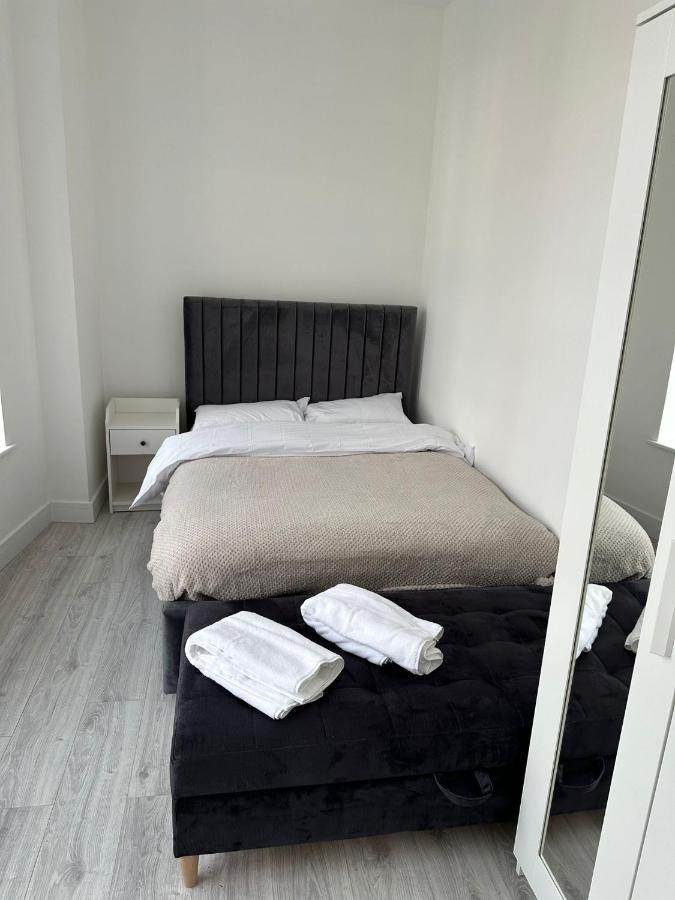 דירות The Walworth Retreat- Cozy Flats In לונדון מראה חיצוני תמונה