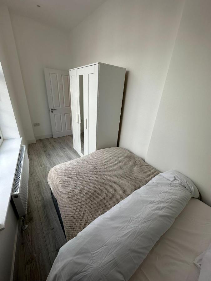 דירות The Walworth Retreat- Cozy Flats In לונדון מראה חיצוני תמונה