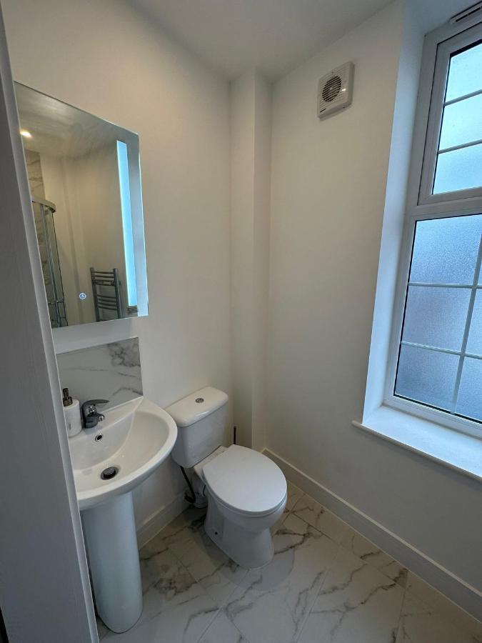 דירות The Walworth Retreat- Cozy Flats In לונדון מראה חיצוני תמונה