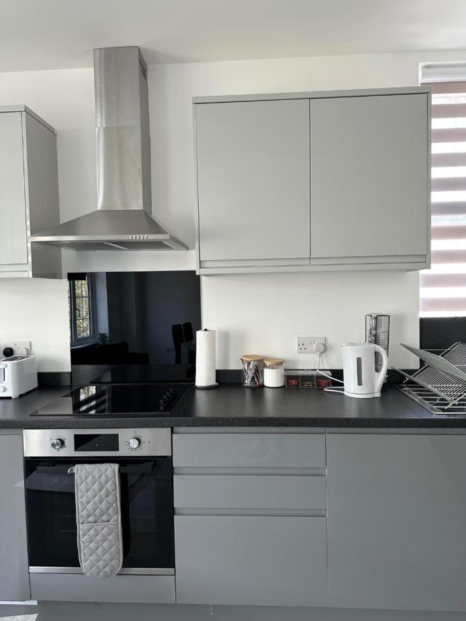 דירות The Walworth Retreat- Cozy Flats In לונדון מראה חיצוני תמונה